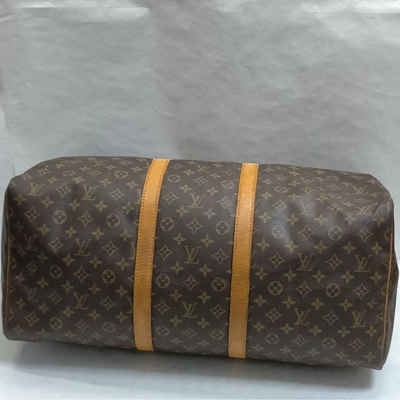 Louis Vuitton Keepall 55 - Picture 3 of 9